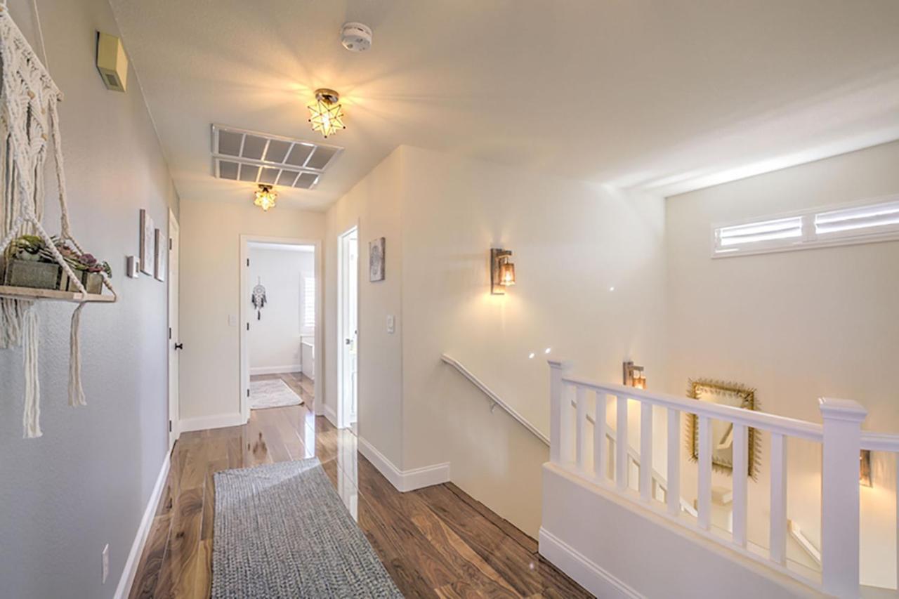 Buddha Gem, Central 6 Bed Room Luxury Home With Pool Hot Tub Game Room And Much More Las Vegas Exterior foto