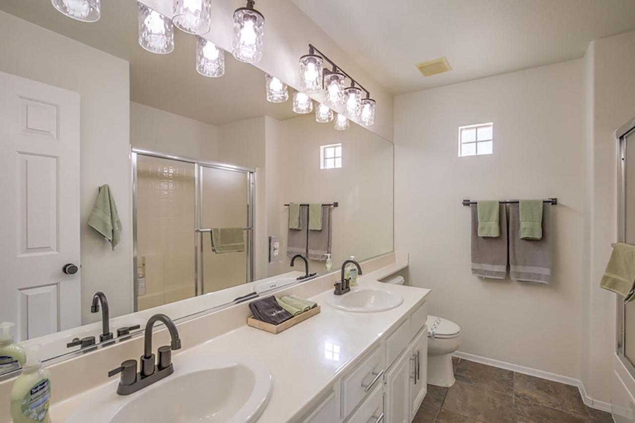 Buddha Gem, Central 6 Bed Room Luxury Home With Pool Hot Tub Game Room And Much More Las Vegas Exterior foto