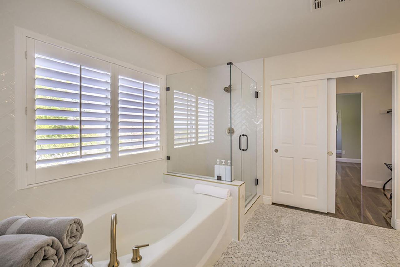 Buddha Gem, Central 6 Bed Room Luxury Home With Pool Hot Tub Game Room And Much More Las Vegas Exterior foto