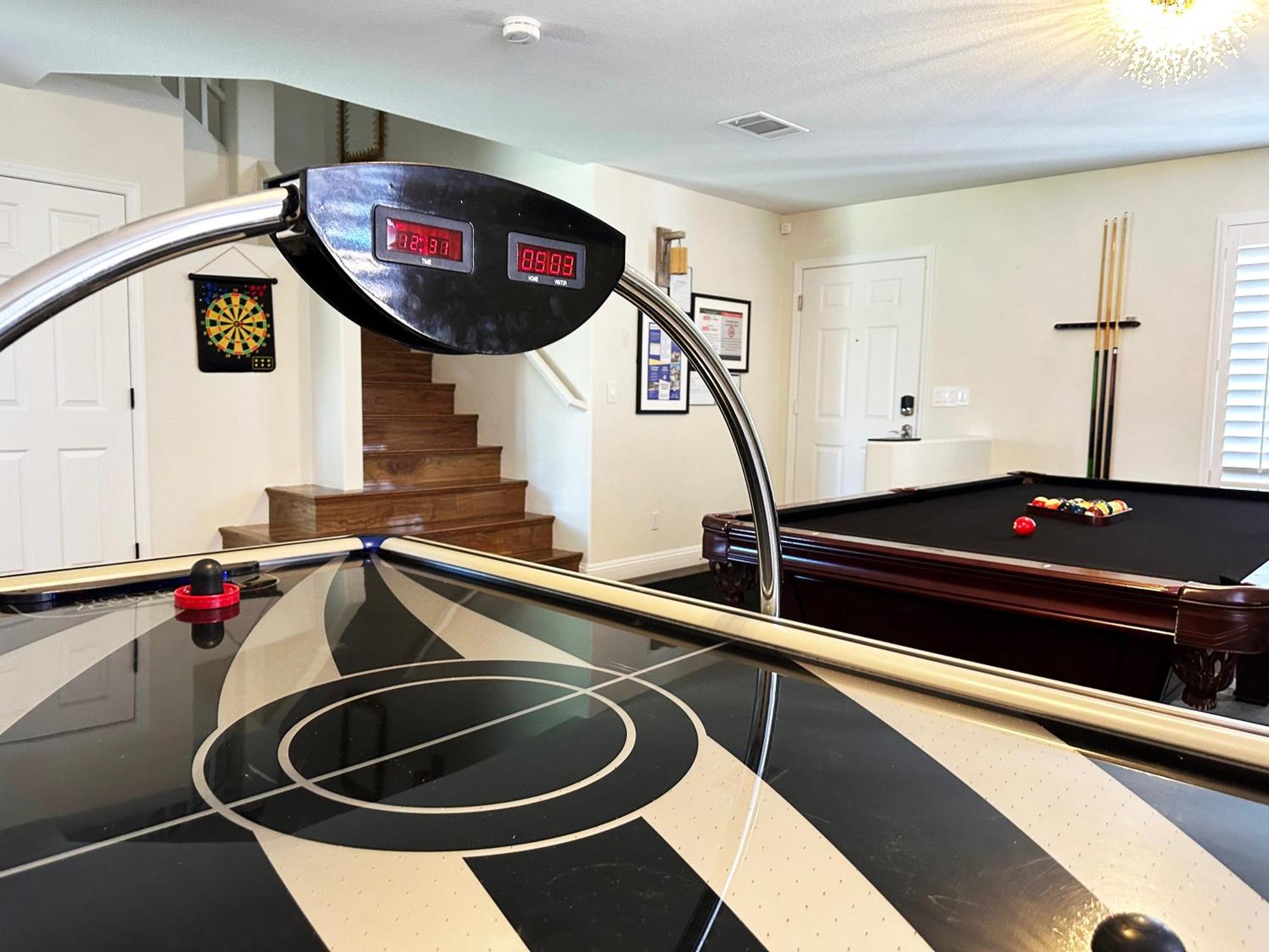 Buddha Gem, Central 6 Bed Room Luxury Home With Pool Hot Tub Game Room And Much More Las Vegas Exterior foto