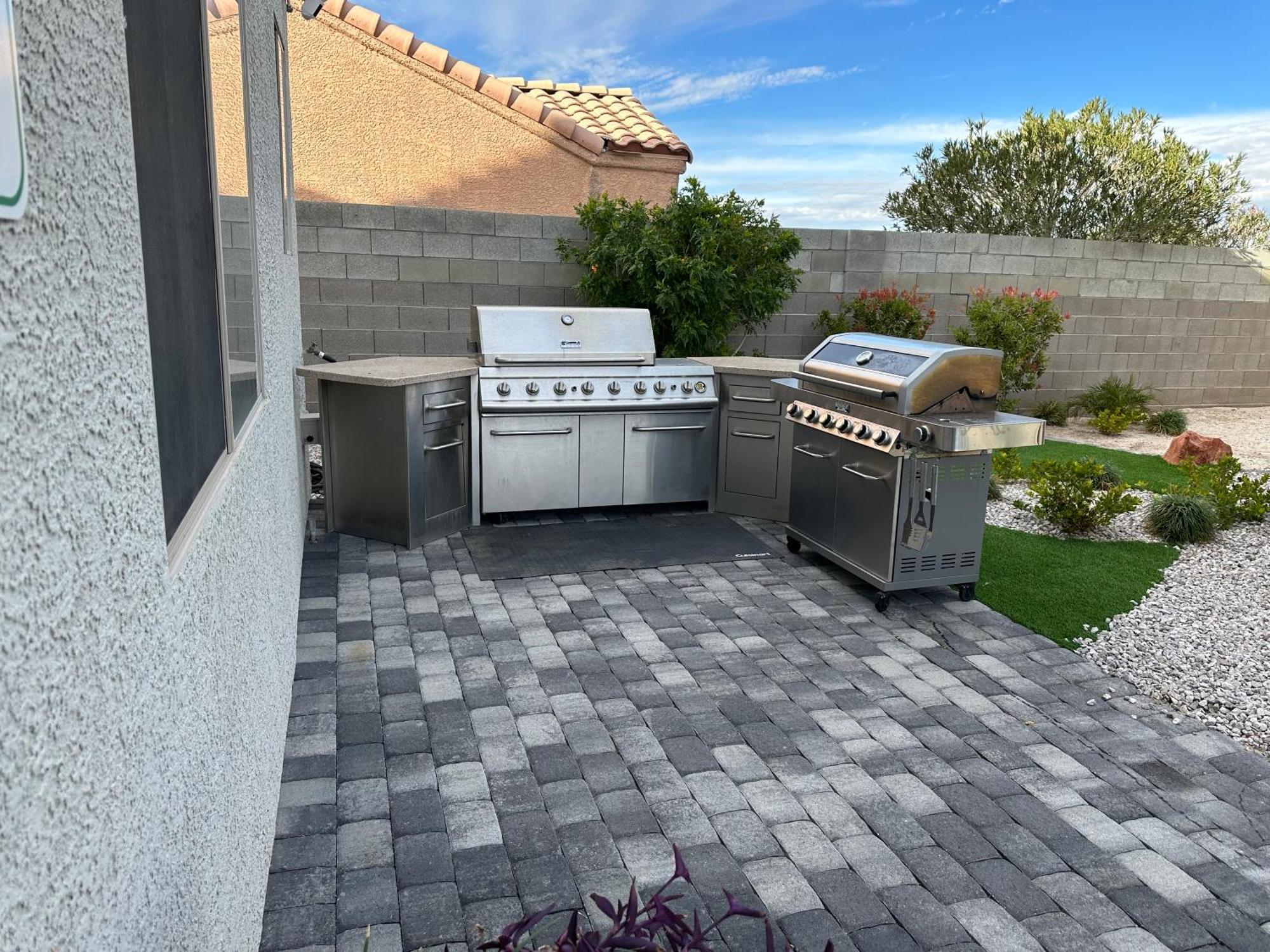 Buddha Gem, Central 6 Bed Room Luxury Home With Pool Hot Tub Game Room And Much More Las Vegas Exterior foto